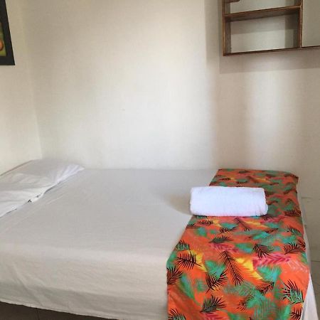 Hostal Princesa Katia Necoclí Exterior foto