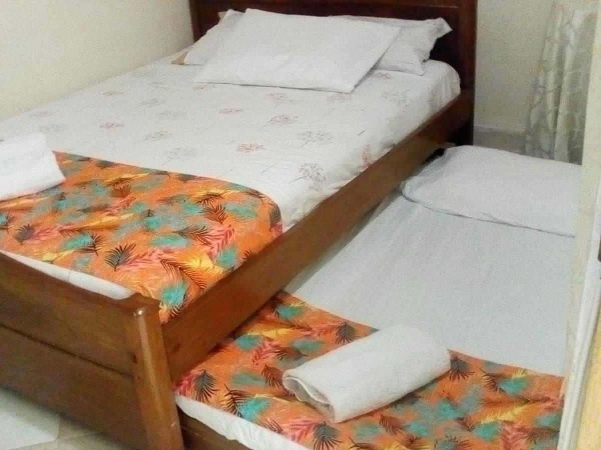 Hostal Princesa Katia Necoclí Exterior foto