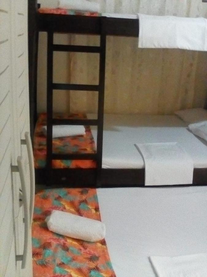 Hostal Princesa Katia Necoclí Exterior foto