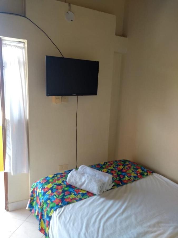 Hostal Princesa Katia Necoclí Exterior foto