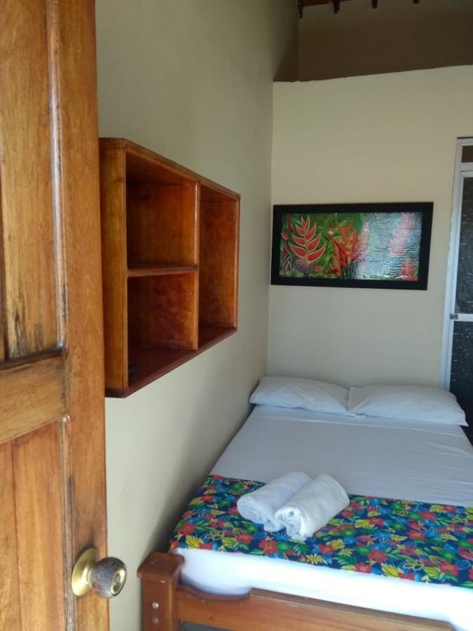 Hostal Princesa Katia Necoclí Exterior foto