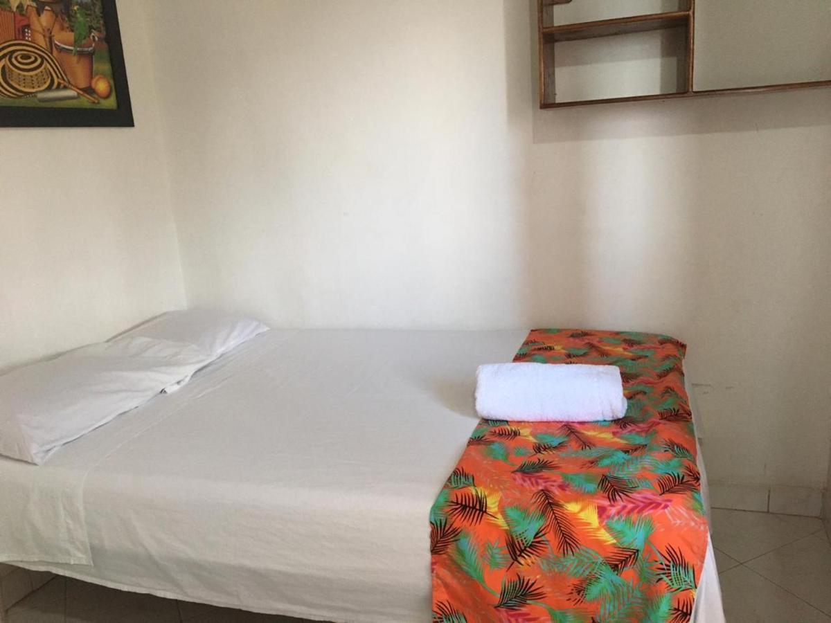 Hostal Princesa Katia Necoclí Exterior foto