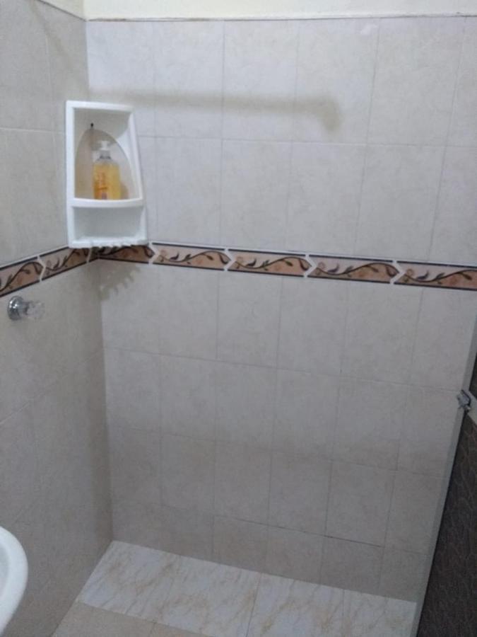 Hostal Princesa Katia Necoclí Exterior foto