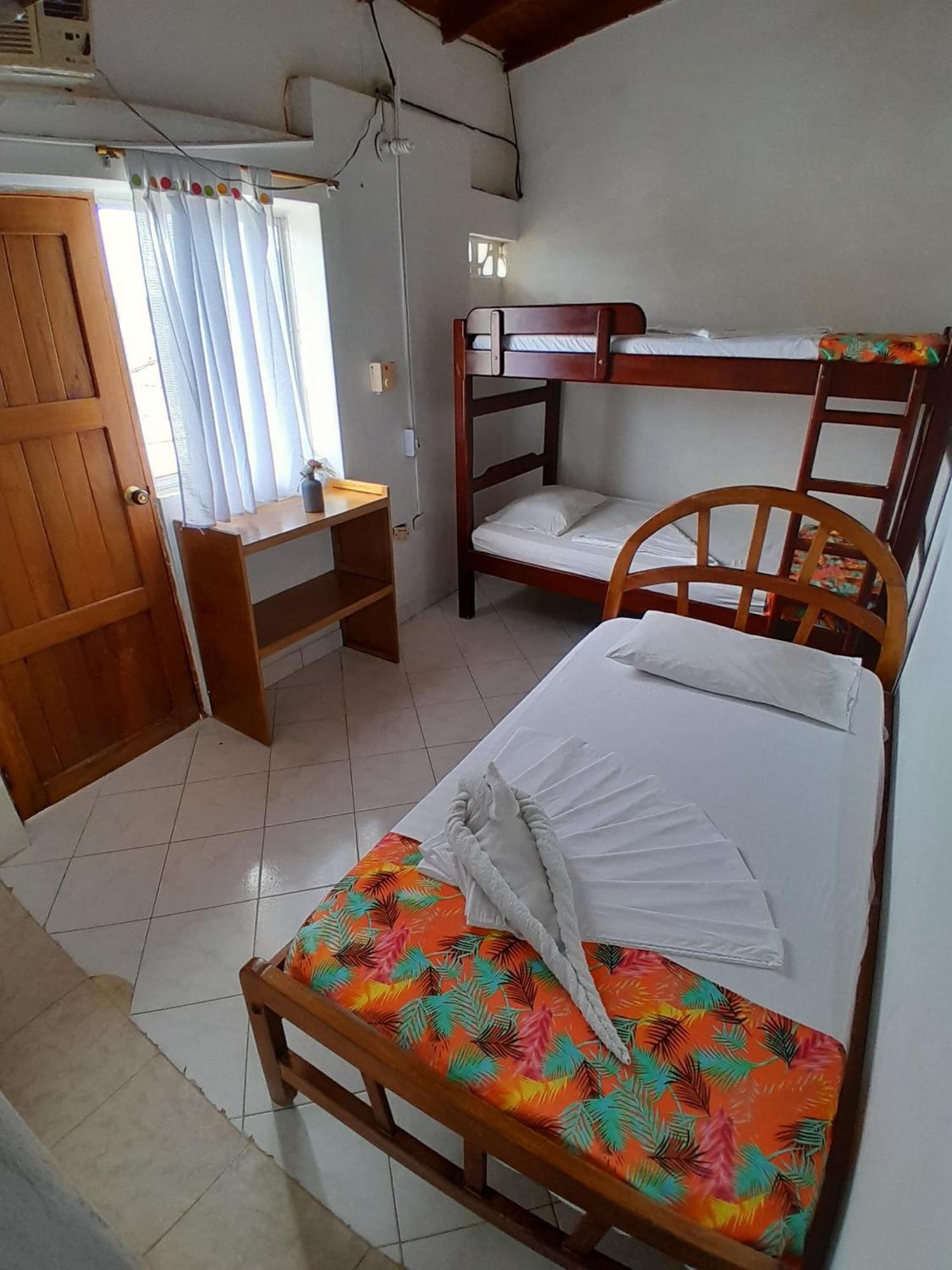 Hostal Princesa Katia Necoclí Exterior foto