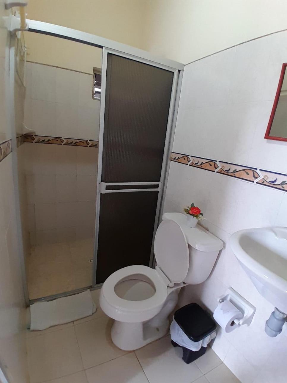 Hostal Princesa Katia Necoclí Exterior foto