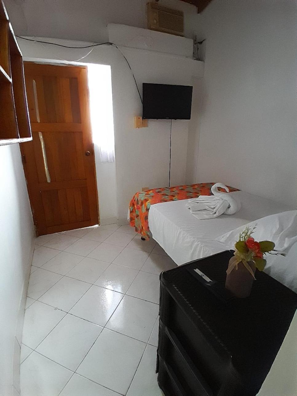 Hostal Princesa Katia Necoclí Exterior foto