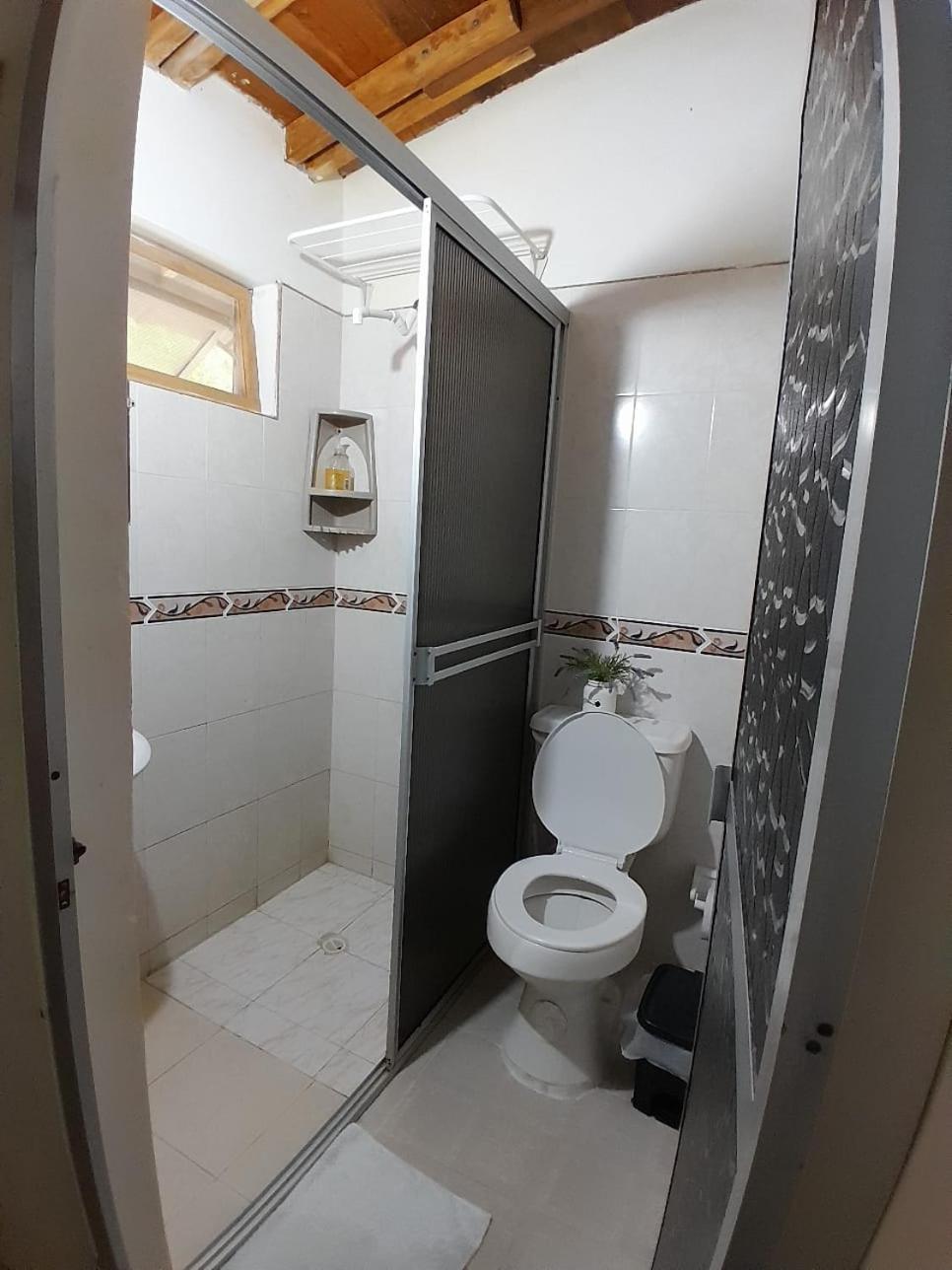 Hostal Princesa Katia Necoclí Exterior foto