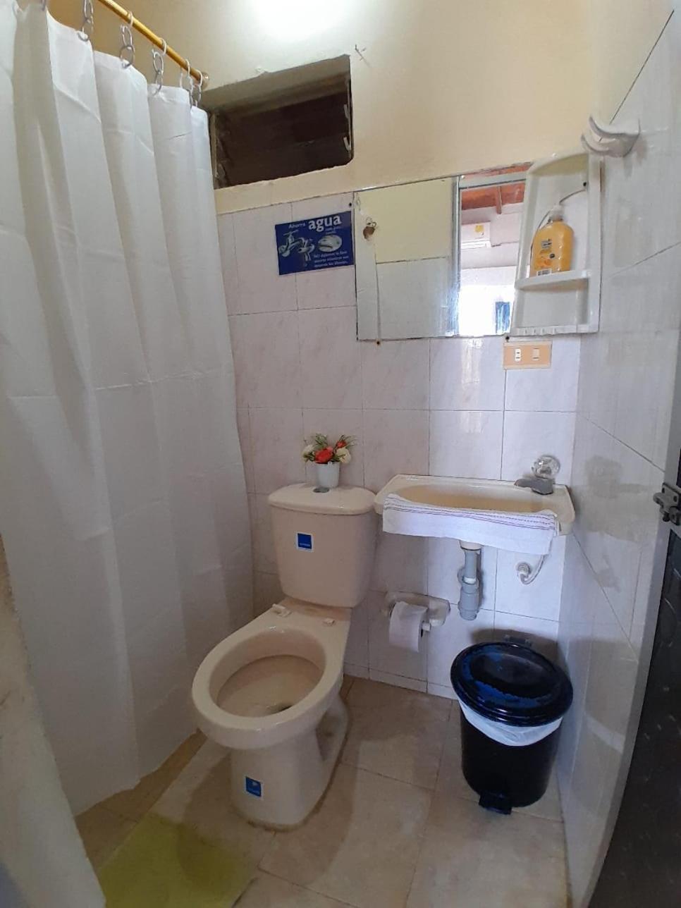 Hostal Princesa Katia Necoclí Exterior foto