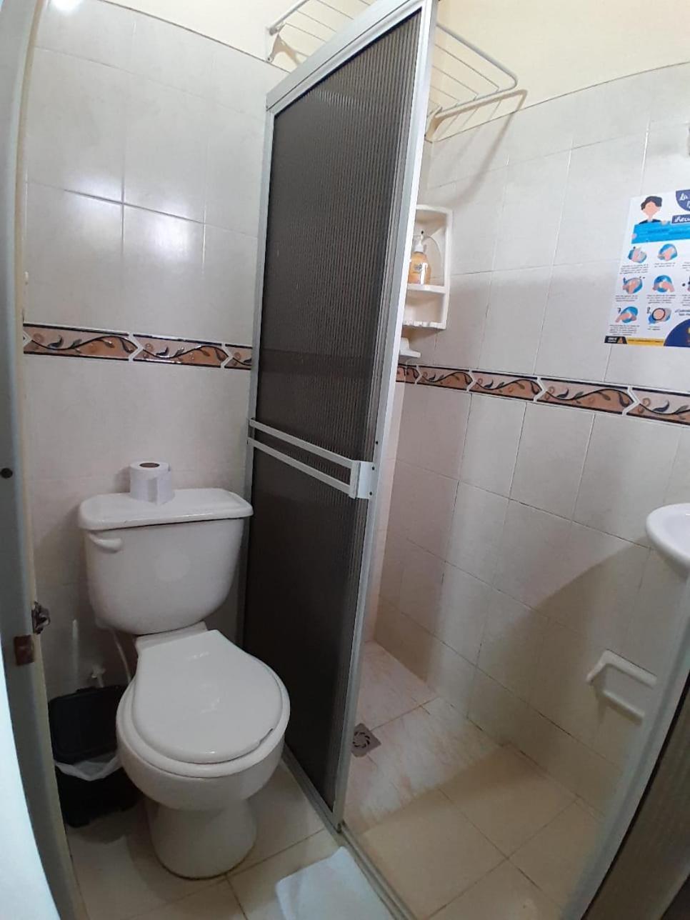 Hostal Princesa Katia Necoclí Exterior foto