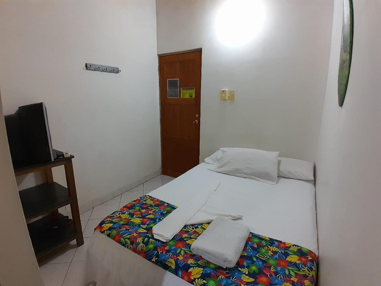 Hostal Princesa Katia Necoclí Exterior foto