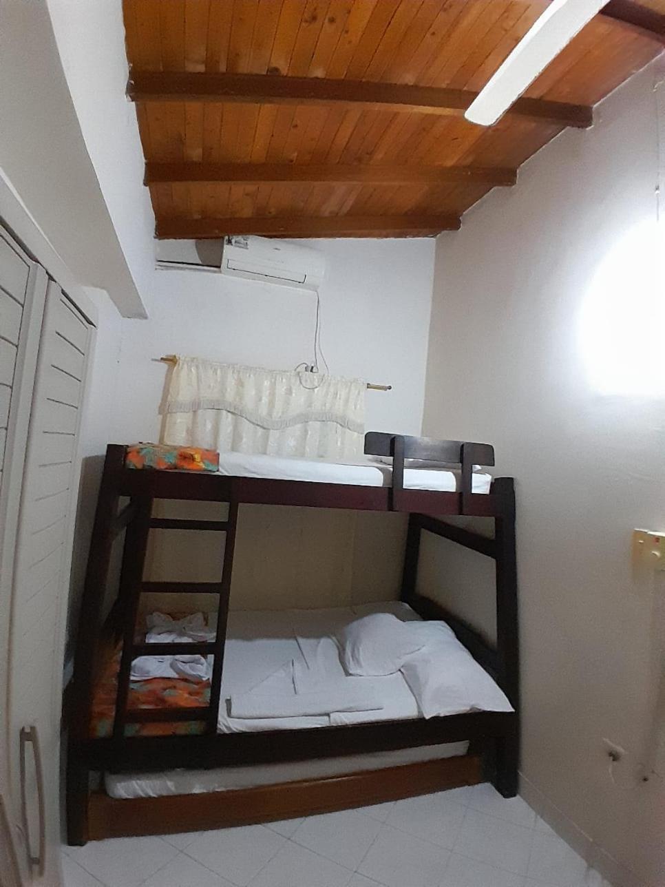 Hostal Princesa Katia Necoclí Exterior foto