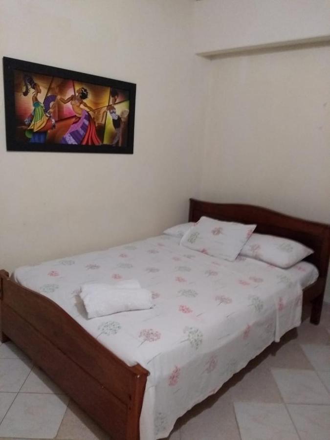 Hostal Princesa Katia Necoclí Exterior foto