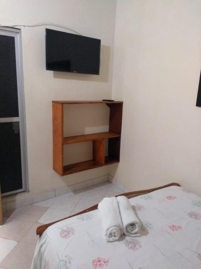 Hostal Princesa Katia Necoclí Exterior foto