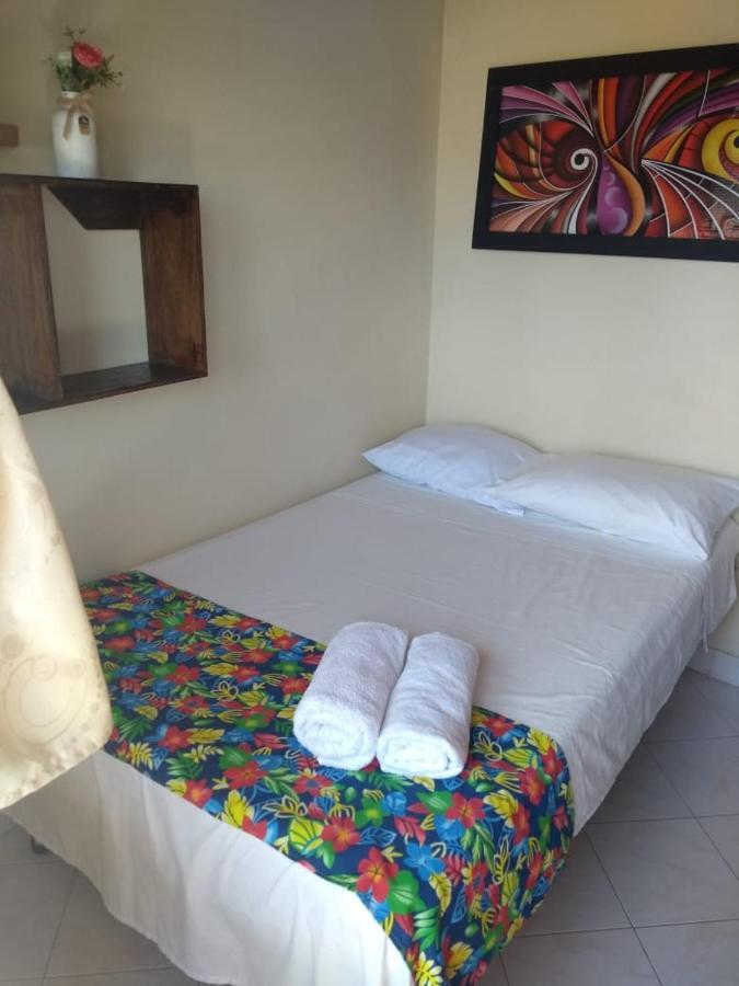 Hostal Princesa Katia Necoclí Exterior foto