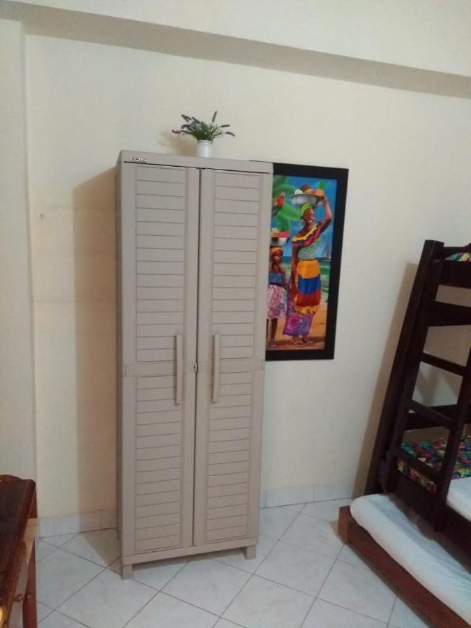Hostal Princesa Katia Necoclí Exterior foto