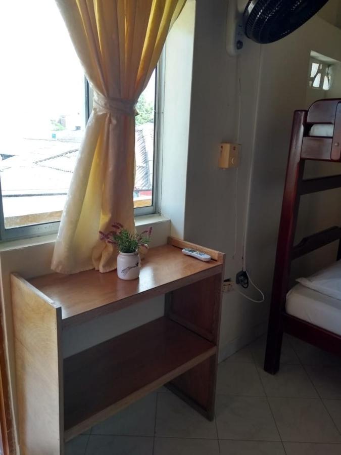 Hostal Princesa Katia Necoclí Exterior foto
