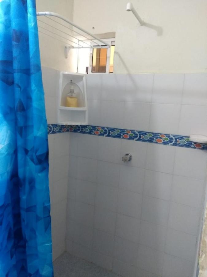 Hostal Princesa Katia Necoclí Exterior foto