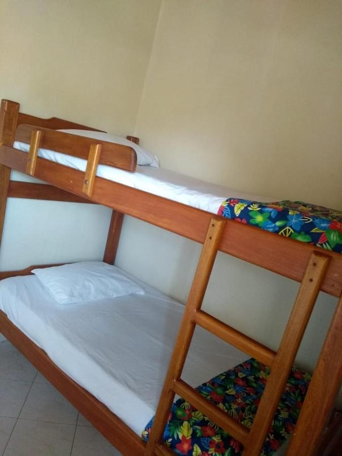 Hostal Princesa Katia Necoclí Exterior foto